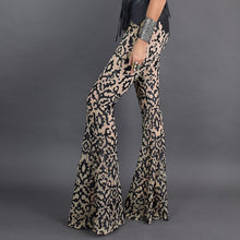 Load image into Gallery viewer, Leather and Lace (NUDE /BLACK)