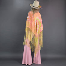 Load image into Gallery viewer, You see your Gypsy  (Neon Tie-Dye)