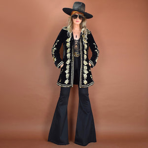 Spanish Castle Magic (1 SIZE MEDIUM READY TO SHIP)