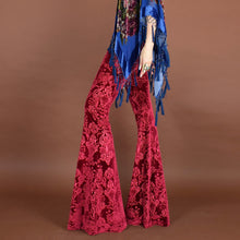 Load image into Gallery viewer, Oh, Sweet Mary (Burgundy Red)