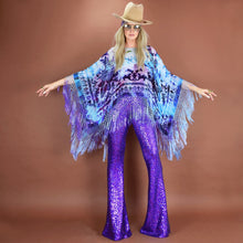 Load image into Gallery viewer, Dream Weaver (Ice tie-dye)