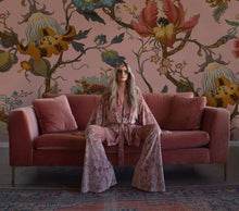 Load image into Gallery viewer, Oh Sweet Mary (Kimono Robe)