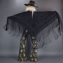 Load image into Gallery viewer, Hotel California (Ivory / Black)