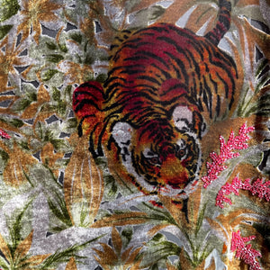 Eye Of The Tiger