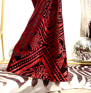 Have Mercy (flares) RED + NEW COLORS