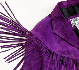 Purple Haze