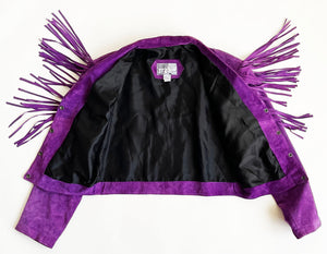 Purple Haze