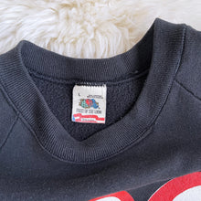 Load image into Gallery viewer, 1980&#39;s Rolling Stones Vintage Tour Sweatshirt