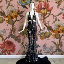 Load image into Gallery viewer, New Moon Rising (Jumpsuit)