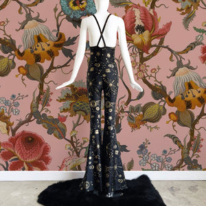 New Moon Rising (Jumpsuit)