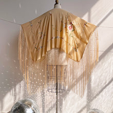 Load image into Gallery viewer, Now here I go again, I see the crystal visions