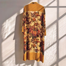 Load image into Gallery viewer, Dolly Dagger (Mustard &amp; Rust)