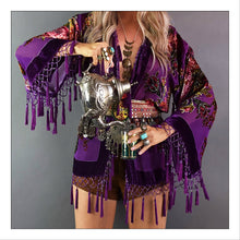 Load image into Gallery viewer, Lovely Rita (Amethyst)