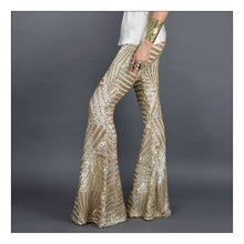 Load image into Gallery viewer, Shine on you crazy diamond (Champagne Gold)