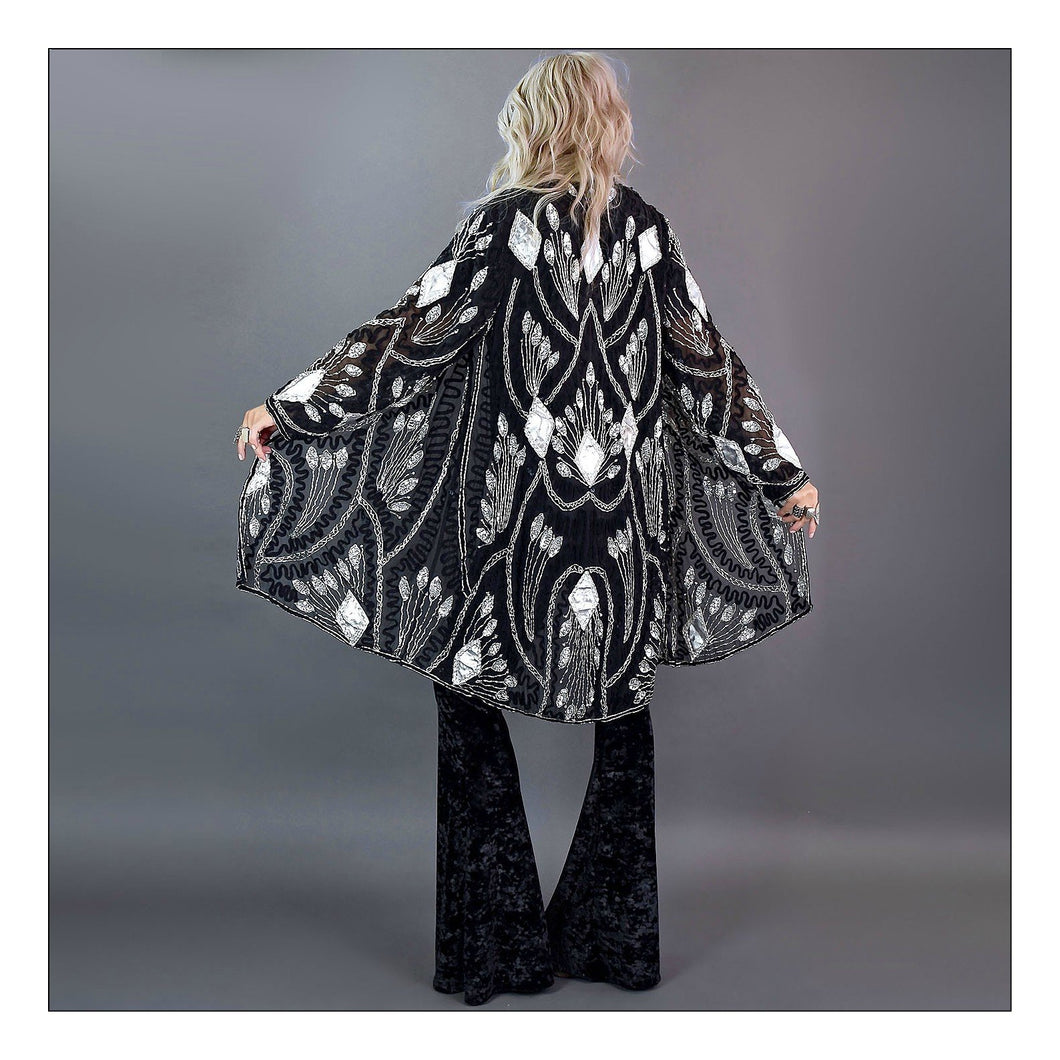 I Wanna Be Your Lover (Silver)
