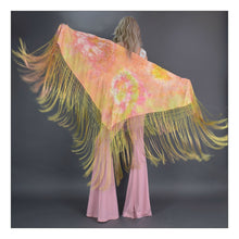 Load image into Gallery viewer, You see your Gypsy  (Neon Tie-Dye)