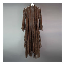 Load image into Gallery viewer, Sister of the Moon (Chocolate/Black)