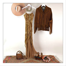Load image into Gallery viewer, Rock On, Gold Dust Woman 