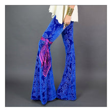 Load image into Gallery viewer, OH, SWEET MARY (ROYAL BLUE)