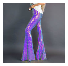 Load image into Gallery viewer, Last Dance For Love (Mermaid Sequins)