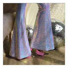Load image into Gallery viewer, Last Dance For Love (Unicorn Sequins)
