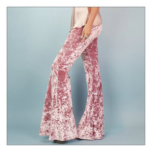 Me And Bobby Mcgee (Dusty Rose) – girl on a vine