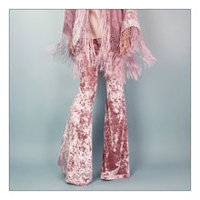 Load image into Gallery viewer, Me And Bobby Mcgee (Dusty Rose)