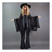 Load image into Gallery viewer, She rules her life like a bird in flight