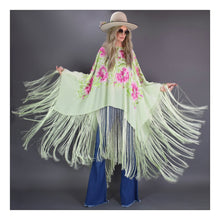 Load image into Gallery viewer, Wild Heart (Mint Green)