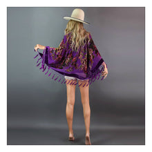 Load image into Gallery viewer, Lovely Rita (Amethyst)