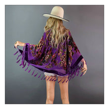 Load image into Gallery viewer, Lovely Rita (Amethyst)