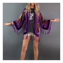 Load image into Gallery viewer, Lovely Rita (Amethyst)