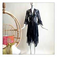 Load image into Gallery viewer, Sister of the Moon (Chocolate/Black)