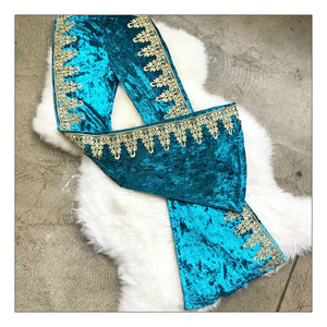 May this be Love (Turquoise)