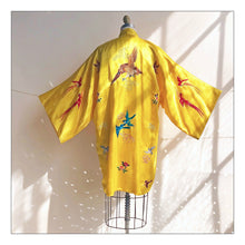 Load image into Gallery viewer, We all live in a Yellow Submarine