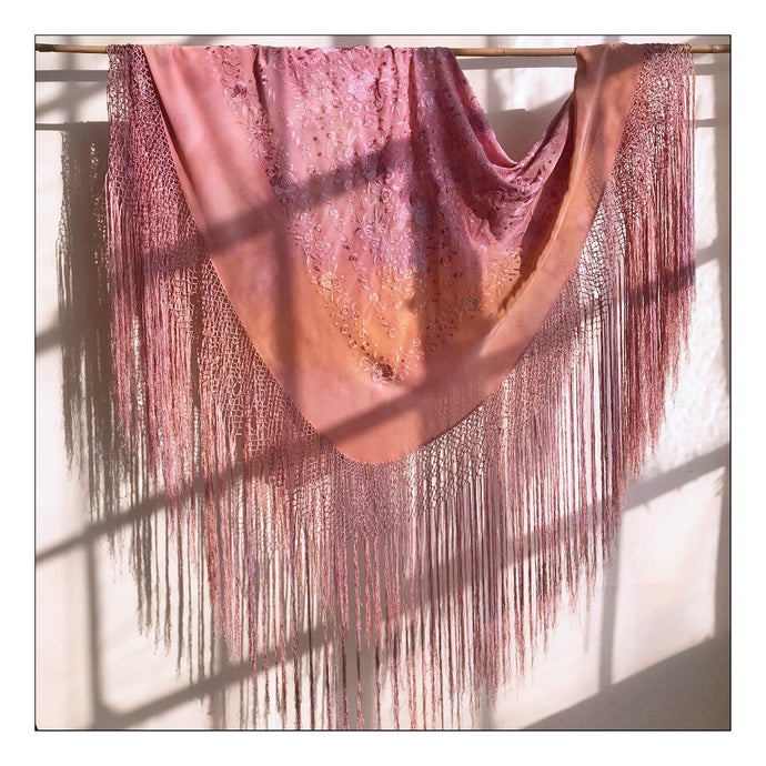 and in the end the love you take is equal to the love you make (tie-dye)