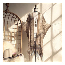 Load image into Gallery viewer, DREAM UNTIL YOUR DREAMS COME TRUE (desert sand)
