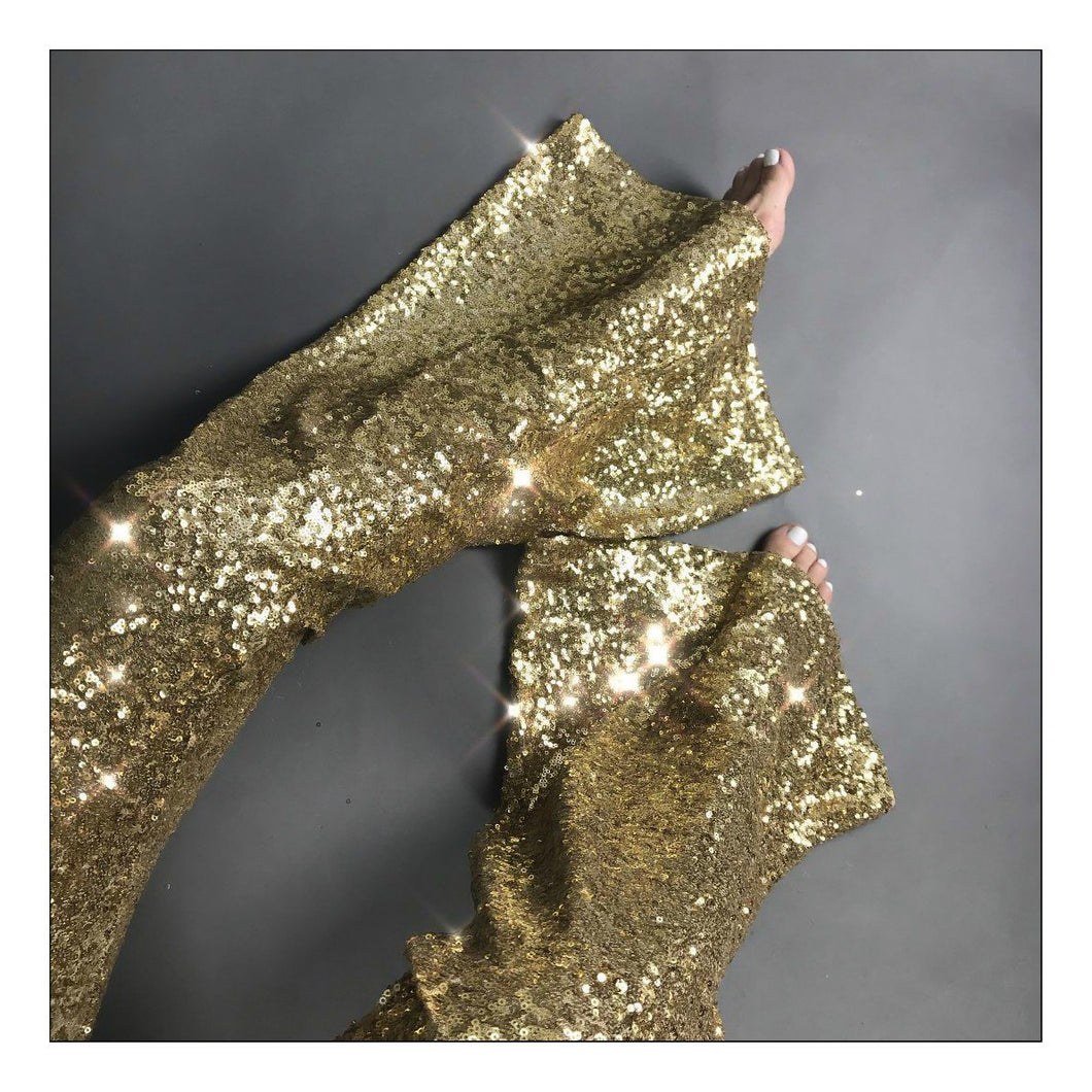 Last Dance For Love (Solid Gold)