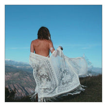 Load image into Gallery viewer, Dream until your dreams come true (Ivory)