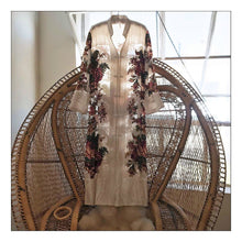 Load image into Gallery viewer, Dolly Dagger (Ivory)