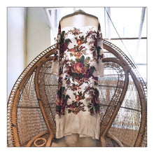 Load image into Gallery viewer, Dolly Dagger (Ivory)