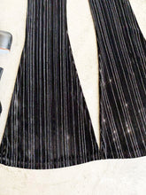 Load image into Gallery viewer, Walk a Thin Line (Kimono Jacket)