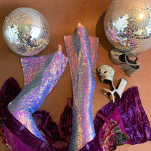 Load image into Gallery viewer, Last Dance For Love (Mermaid Sequins)