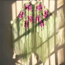 Load image into Gallery viewer, Wild Heart (Mint Green)
