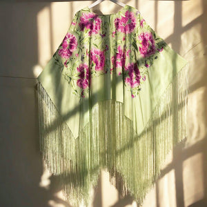 Wild Heart (Mint Green)