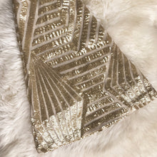 Load image into Gallery viewer, Shine on you crazy diamond (Champagne Gold)