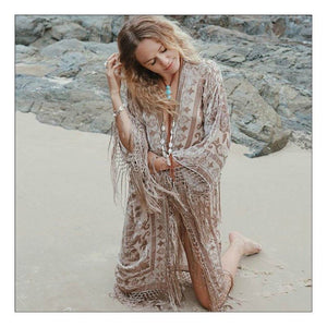 There's still time to change the road you're on (Desert Sand & Peachy Pink)