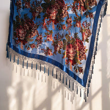 Load image into Gallery viewer, Wallflower Kimono