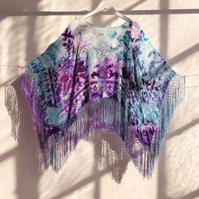 Load image into Gallery viewer, Dream Weaver (Ice tie-dye)
