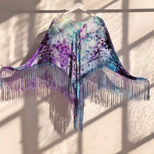 Load image into Gallery viewer, Dream Weaver (Ice tie-dye)